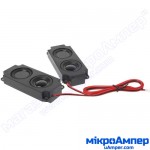 Waveshare Колонки 8Ом 5Вт